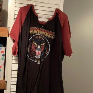 Ramone’s T-Shirt